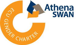 Athena SWAN logo